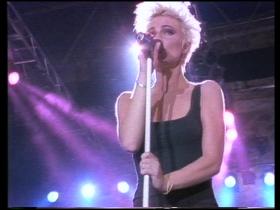 Roxette Listen To Your Heart (ver2)